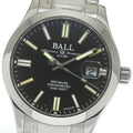 BALL WATCH NM2126C-S5C-BK2 Engineer II Legend Date Automatic Men's Watch Excellent Condition with Warranty.