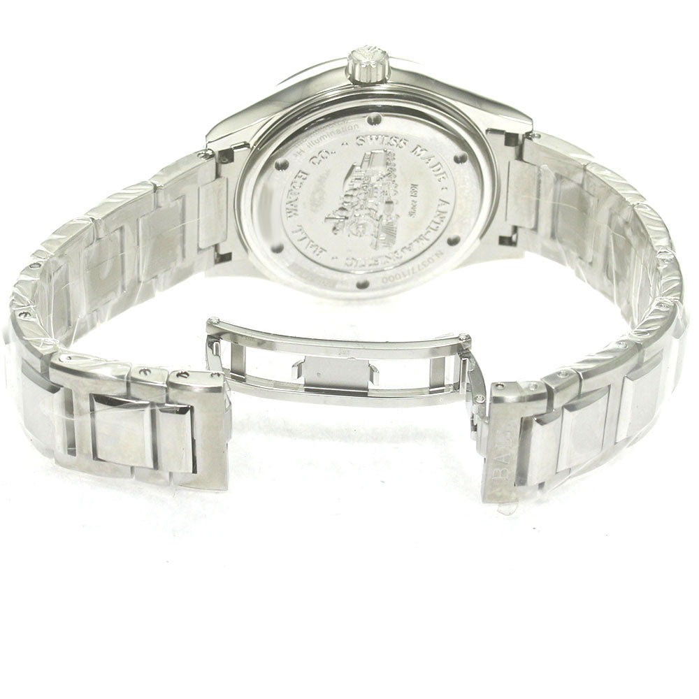 BALL WATCH NM2126C-S5C-BK2 Engineer II Legend Date Automatic Men's Watch Excellent Condition with Warranty.