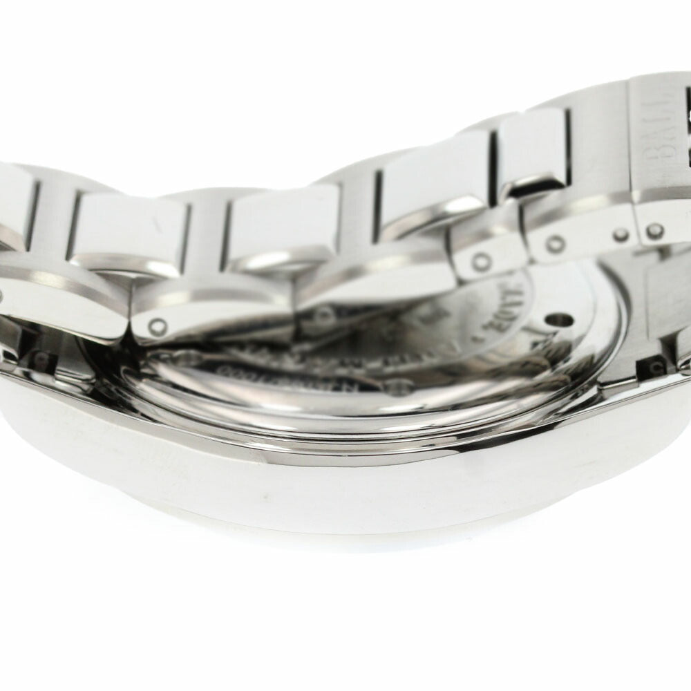 BALLWATCH NM2126C-S5C-BE2 Engineer II Legend Date Automatic Men's Watch Excellent Condition with Warranty.