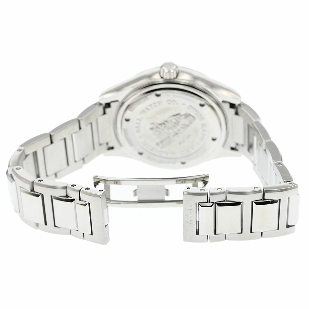 BALLWATCH NM2126C-S5C-BE2 Engineer II Legend Date Automatic Men's Watch Excellent Condition with Warranty.