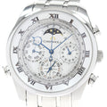 CITIZEN AH4080-52A/6772-T025307 Campanola Grand Complication Moon Phase Quartz Men's Watch