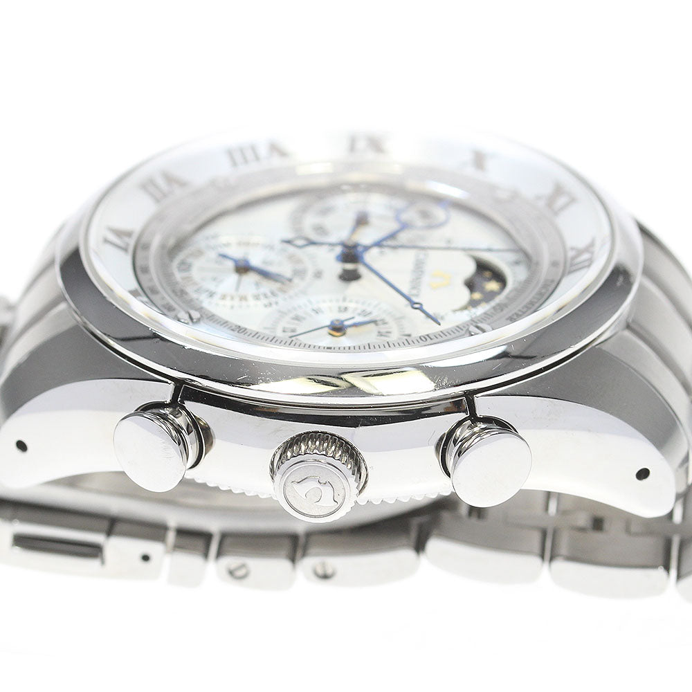 CITIZEN AH4080-52A/6772-T025307 Campanola Grand Complication Moon Phase Quartz Men's Watch