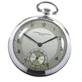 VACHERON CONSTANTIN Pocket Watch Small Seconds Vintage Hand-wound Men's
