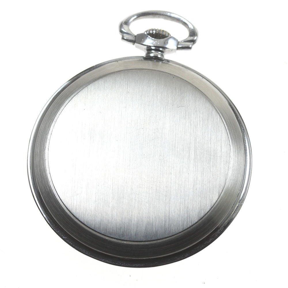 VACHERON CONSTANTIN Pocket Watch Small Seconds Vintage Hand-wound Men's