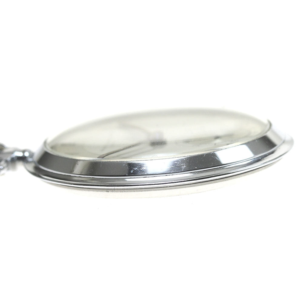 VACHERON CONSTANTIN Pocket Watch Small Seconds Vintage Hand-wound Men's