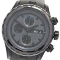 EDOX 01123-37N3-NIG3 Grand Ocean 10th Anniversary Edition Automatic Men's Watch