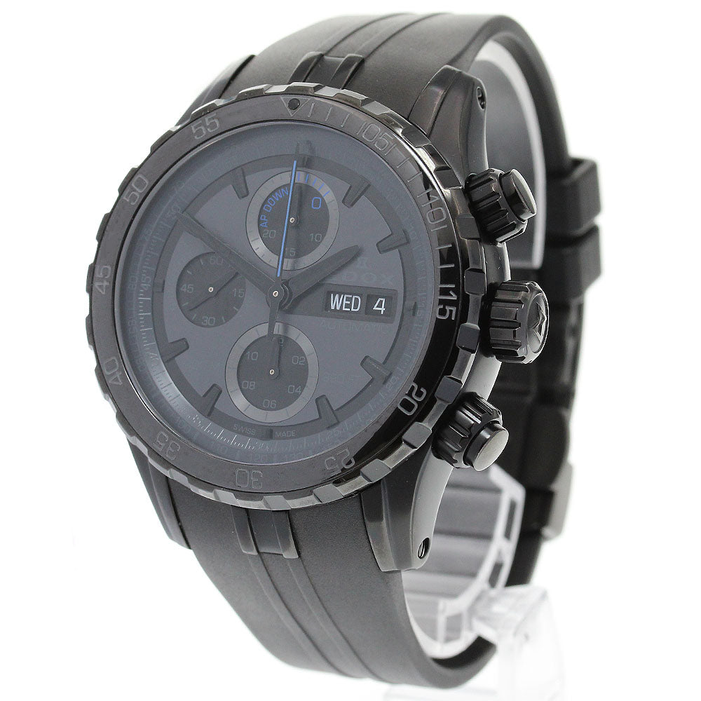 EDOX 01123-37N3-NIG3 Grand Ocean 10th Anniversary Edition Automatic Men's Watch