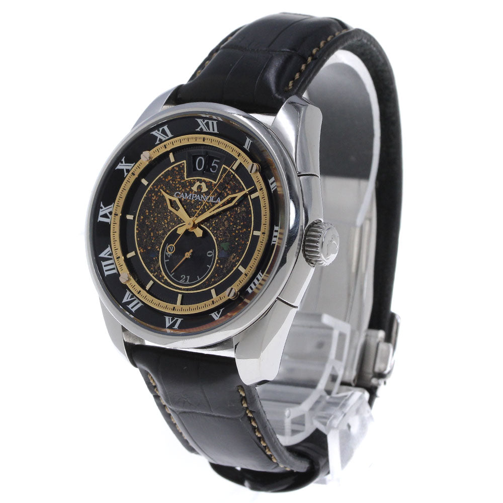 CITIZEN NZ0000-15F Campanola Mechanical Collection Chiyonotoboshi Automatic Men's Watch