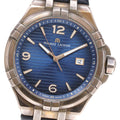 MAURICE LACROIX AI1028-BRZ01-420-1 Icon Bronze Limited Edition of 500 Pieces Worldwide Date Quartz Men's Watch