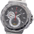 TAG Heuer CAH101A.BA0860 Formula 1 Indy 500 Chronograph Quartz Men's Watch with Warranty