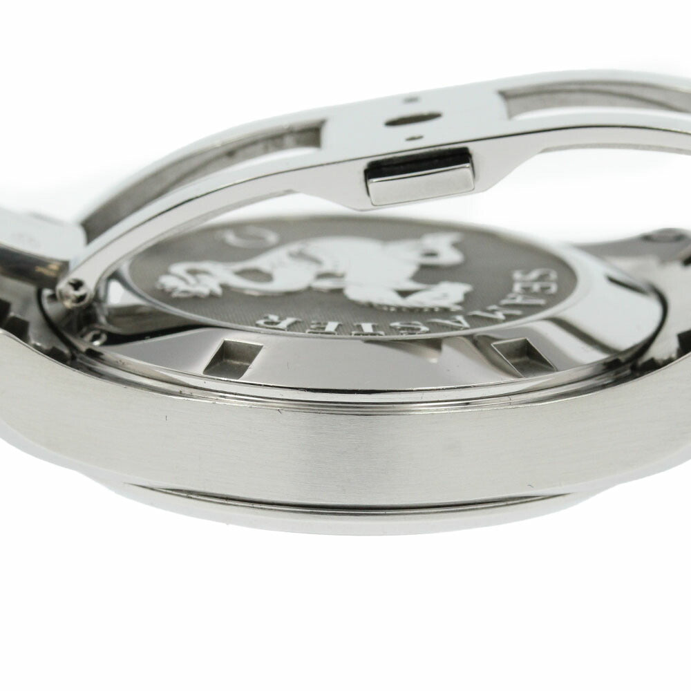 OMEGA 231.10.39.60.02.001 Seamaster Aqua Terra Date Quartz Men's Watch Excellent Condition with Warranty.