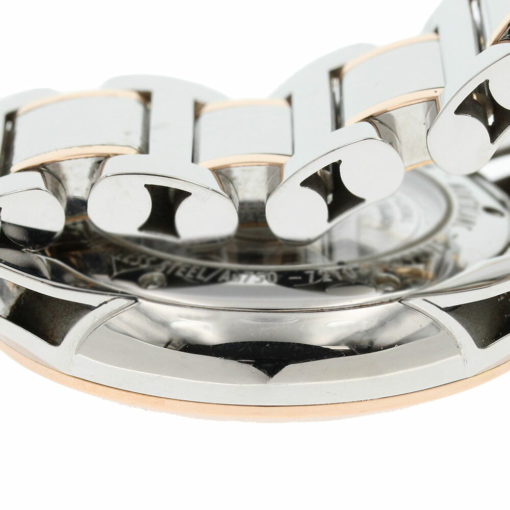 MONTBLANC 106501 TimeWalker PG Bezel Automatic Men's Watch with Warranty