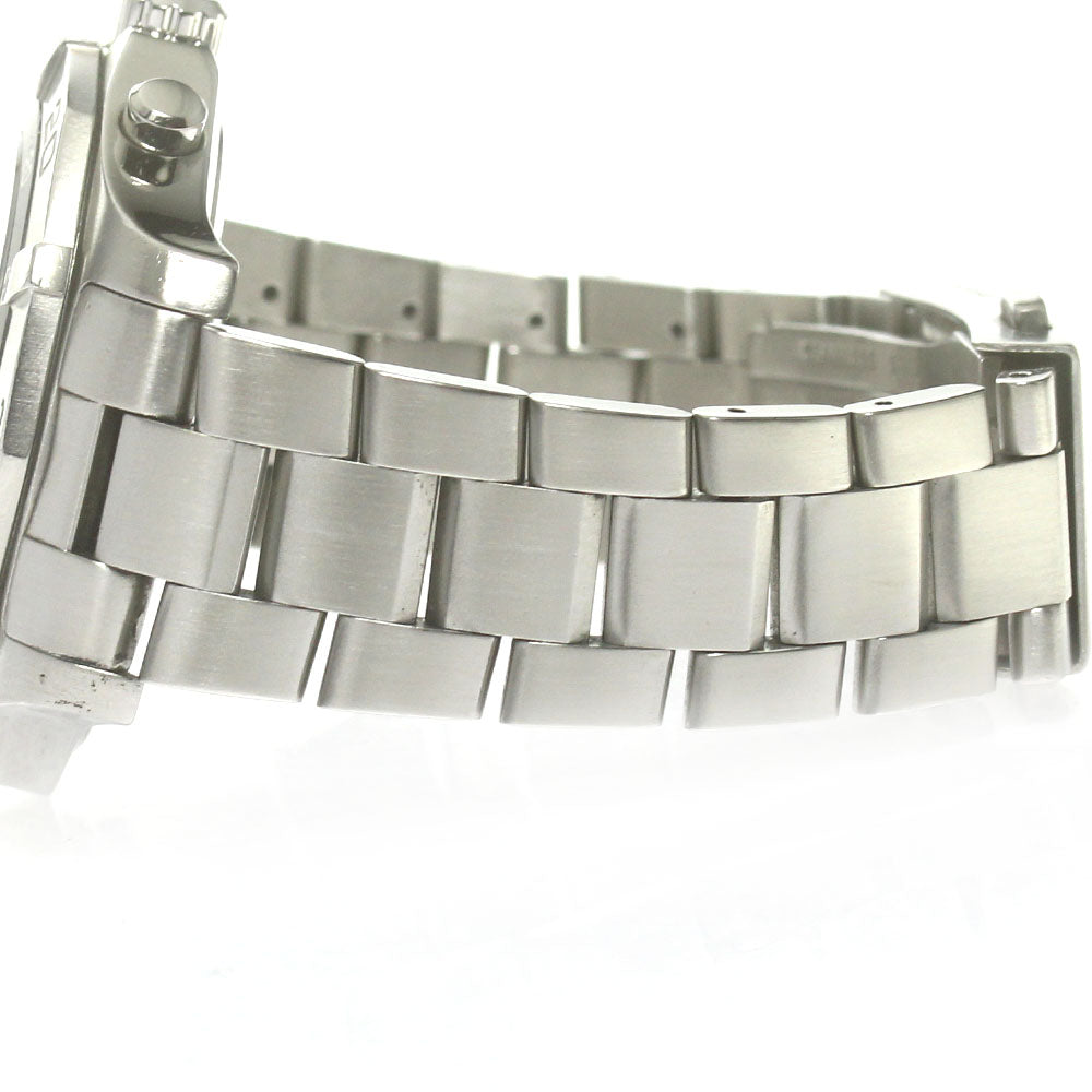 TAG Heuer CAF101A Aquaracer Big Date Quartz Men's Watch