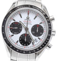 Junk OMEGA 323.30.40.40.04.001 Speedmaster Date Chronograph Automatic Men's Watch