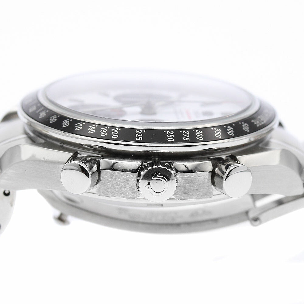 Junk OMEGA 323.30.40.40.04.001 Speedmaster Date Chronograph Automatic Men's Watch