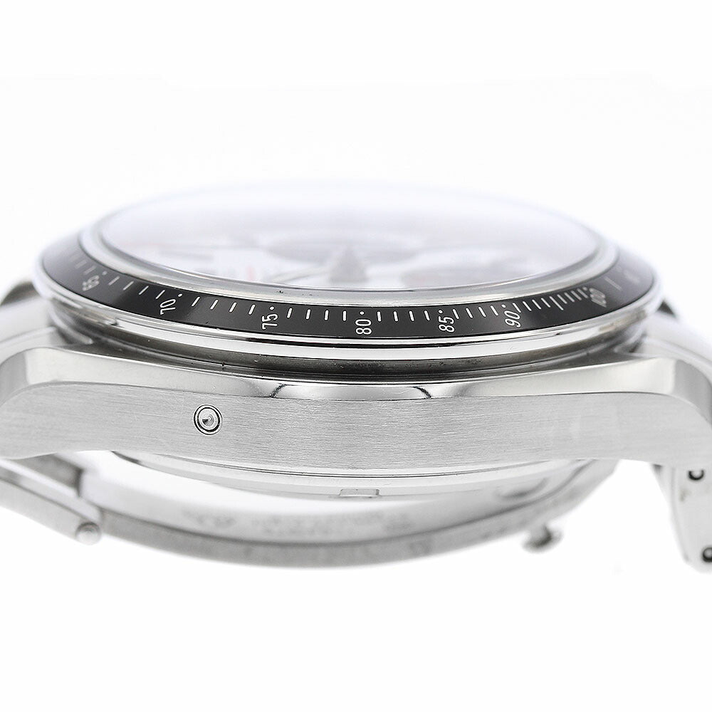 Junk OMEGA 323.30.40.40.04.001 Speedmaster Date Chronograph Automatic Men's Watch