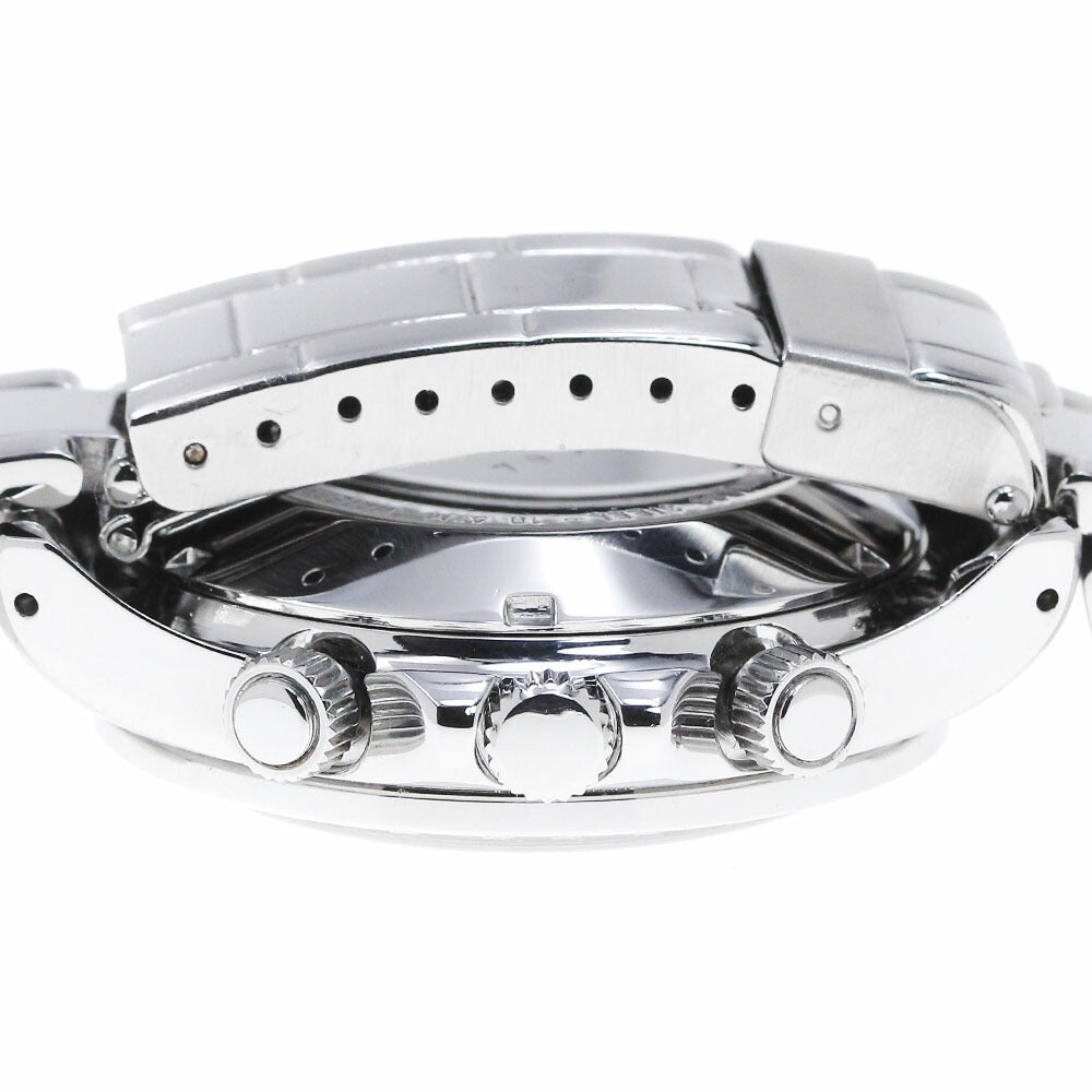 TUTIMA 793 Valjoux 7750 Chronograph Automatic Men's Watch with Inner Box