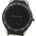 TAG Heuer SBF8A8001-0 Connected Modular Quartz Men's Watch (with box and warranty)
