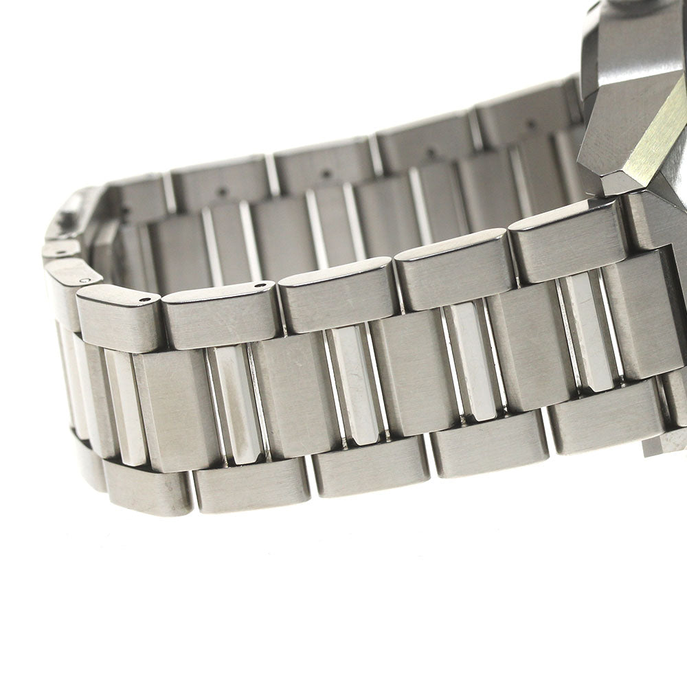 TAG Heuer SBF8A8001-0 Connected Modular Quartz Men's Watch (with box and warranty)
