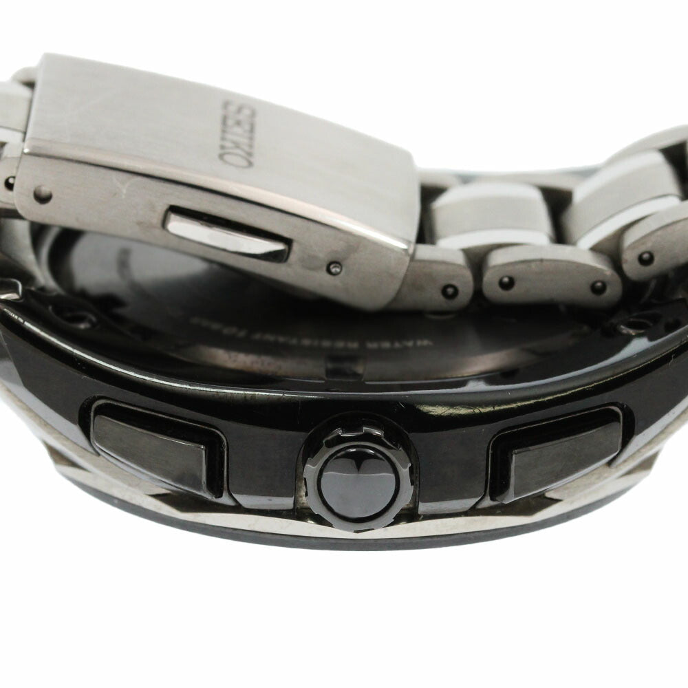 SEIKO SBXC029/5X53-0AL0 Astron Executive Line 5X GPS Solar Radio Controlled Men's Watch