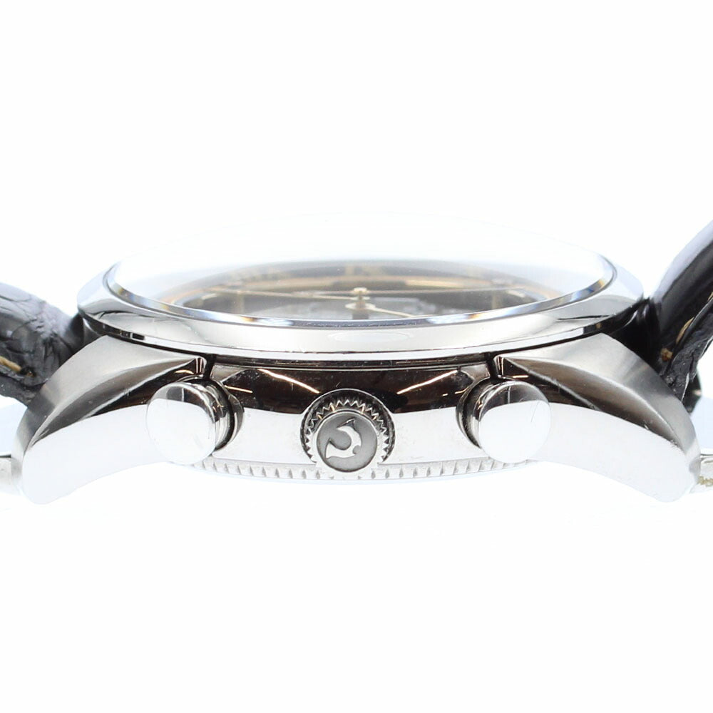 CITIZEN AH4086-05E/6772-A1CJN01 Campanola Grand Complication Rain Quartz Men's Watch with Box and Warranty