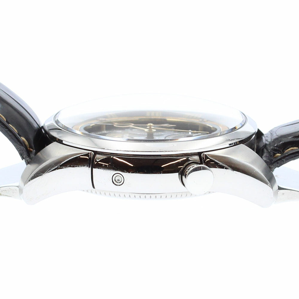 CITIZEN AH4086-05E/6772-A1CJN01 Campanola Grand Complication Rain Quartz Men's Watch with Box and Warranty