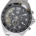 TAG Heuer CAZ101AU Formula 1 Indy 500 Chronograph Quartz Men's Watch (with inner box and warranty)