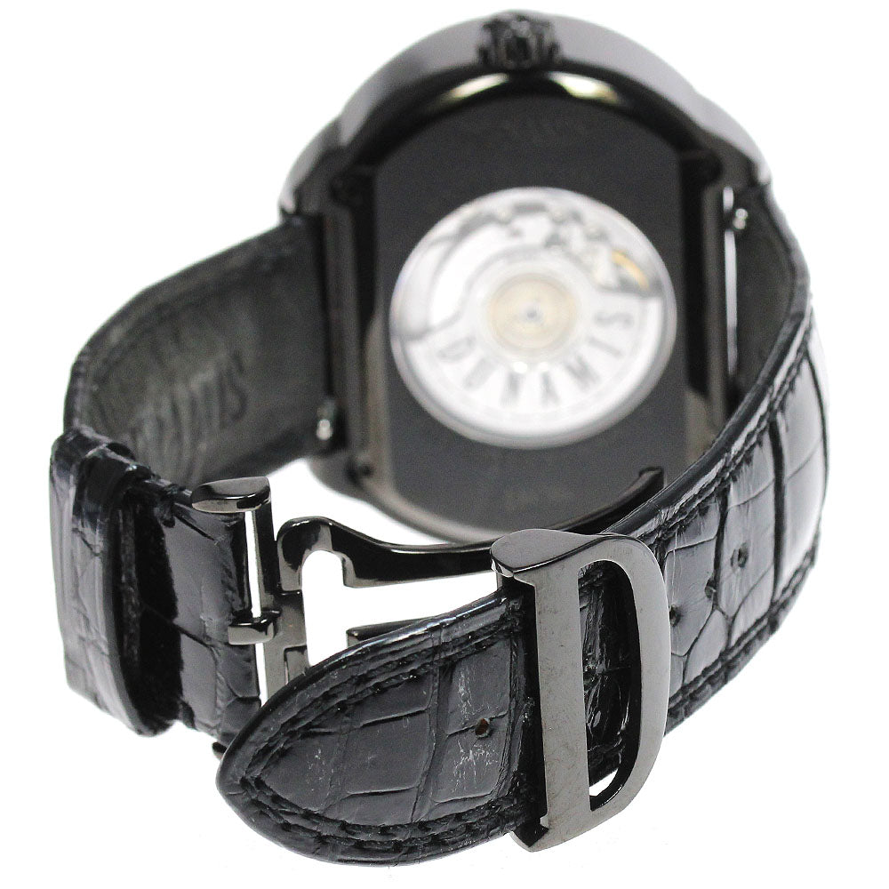 DUNAMIS D0286 Diamond Automatic Men's Watch