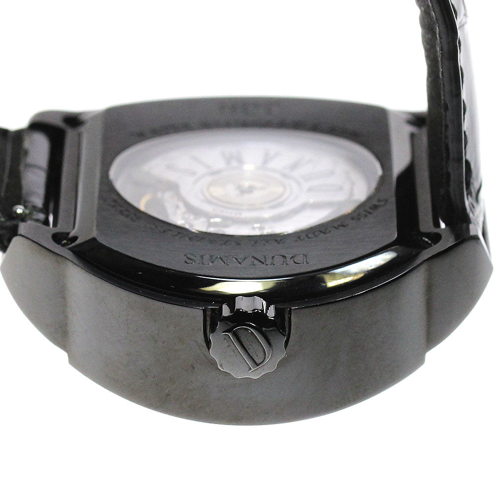 DUNAMIS D0286 Diamond Automatic Men's Watch
