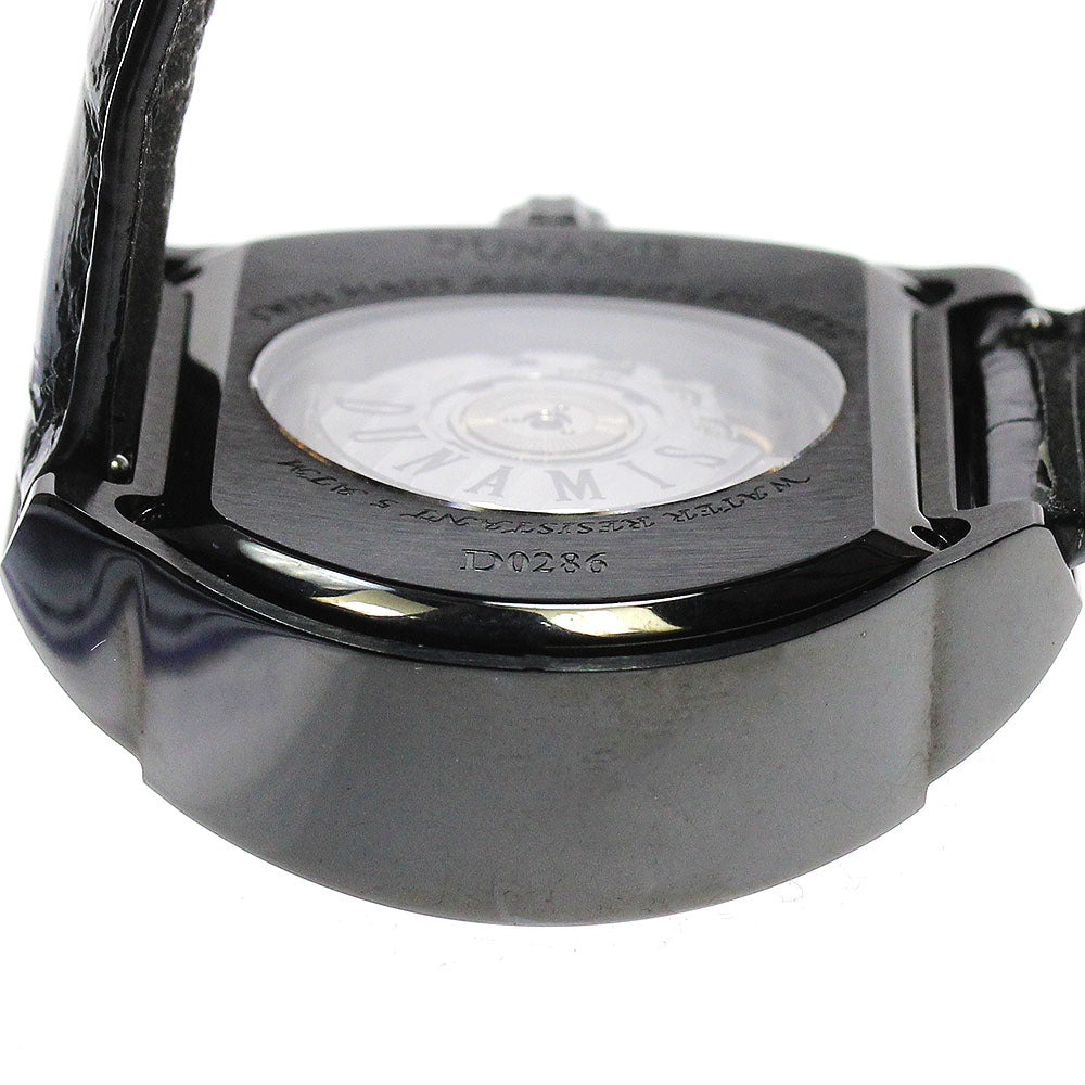DUNAMIS D0286 Diamond Automatic Men's Watch