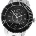 Dior CD11311F Crystal Date Quartz Ladies Watch