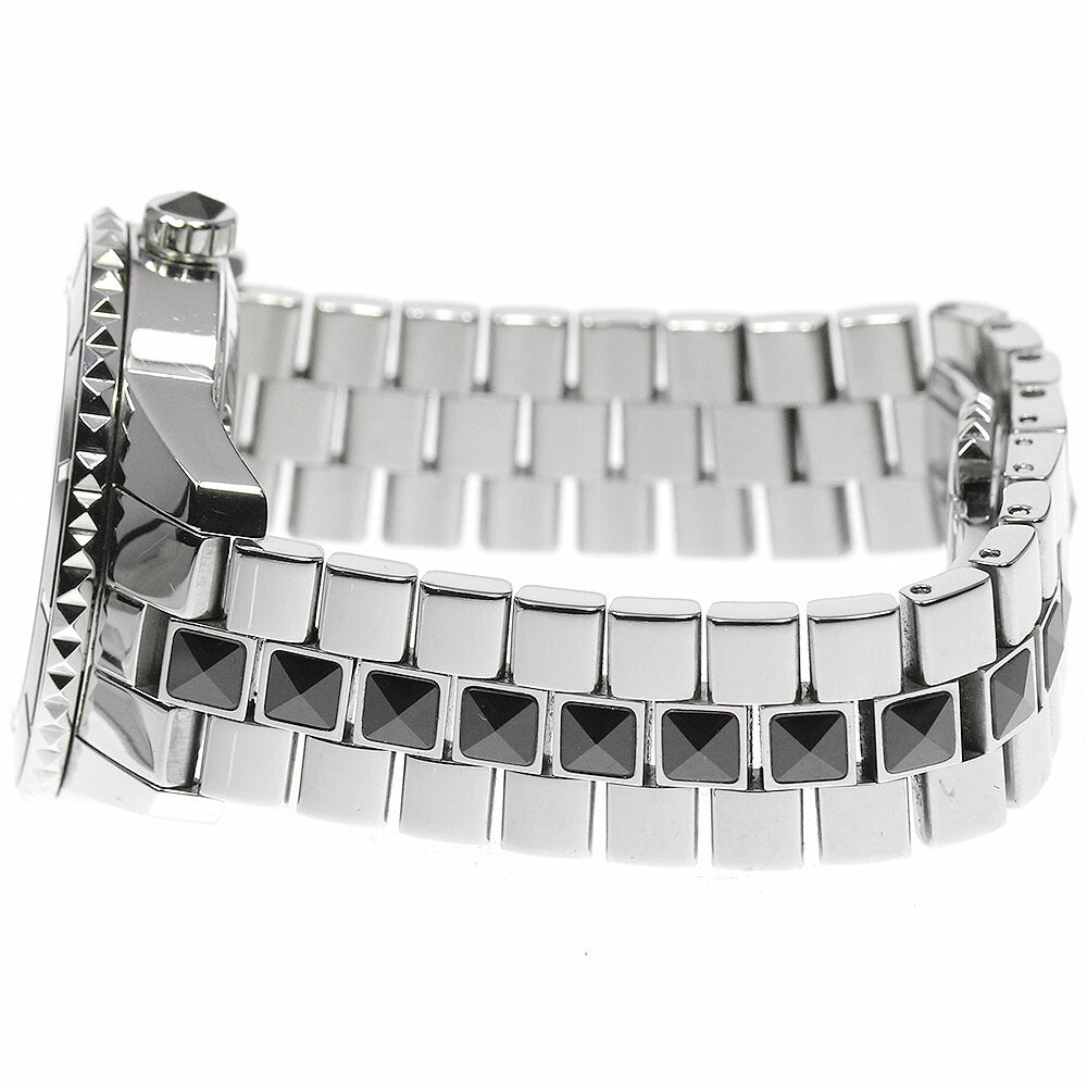 Dior CD11311F Crystal Date Quartz Ladies Watch