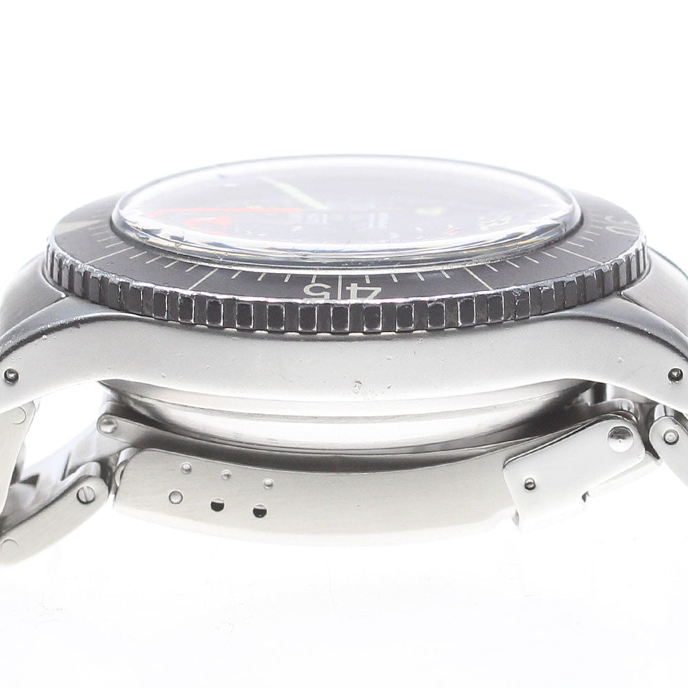 Sinn 156 Military Pilot Day-Date Chronograph Automatic Men's Watch (with inner box and warranty)