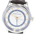 MAURICE LACROIX MP6507-SS001-110-3 Masterpiece 5-Hands Automatic Men's Watch Unused with Box and Warranty.
