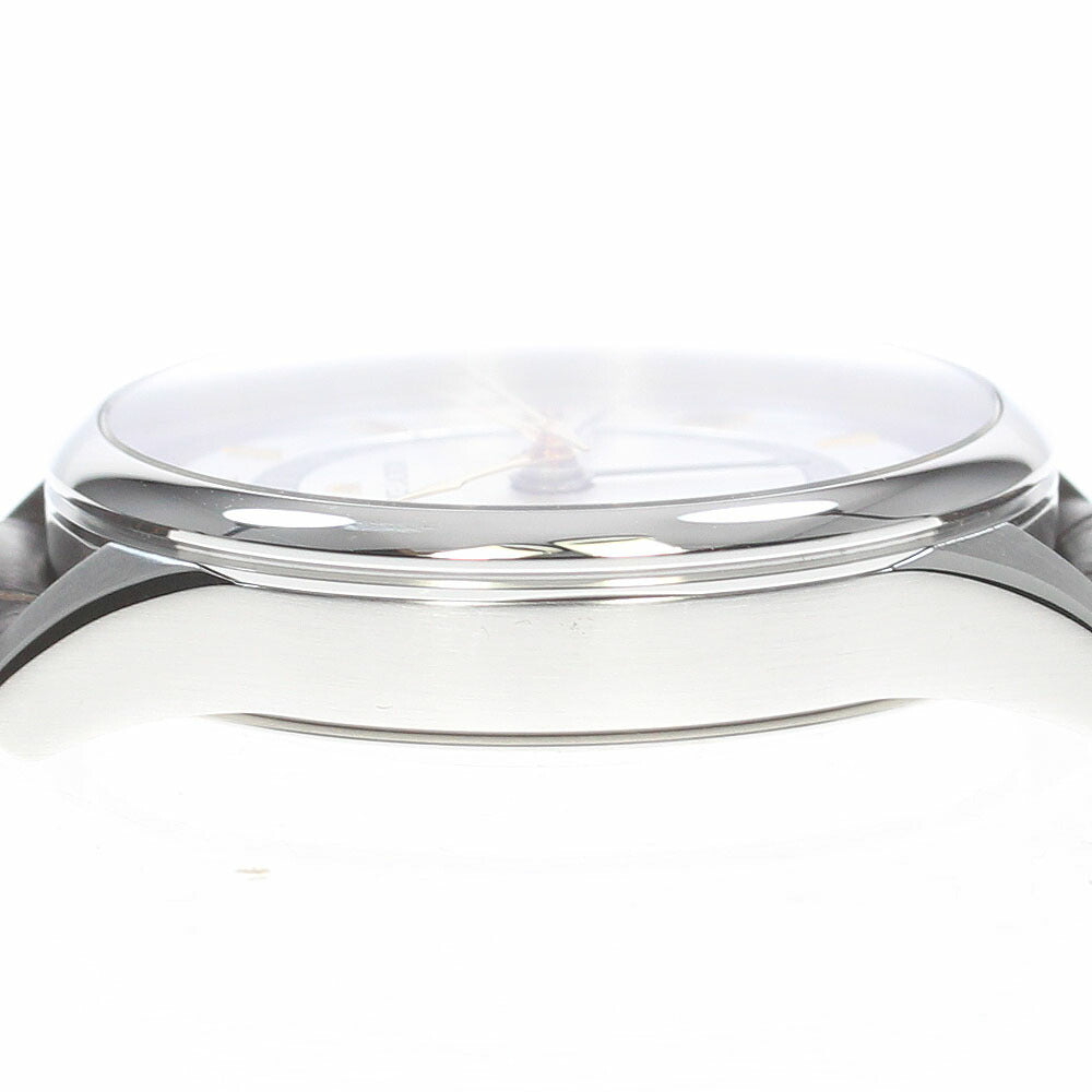 MAURICE LACROIX MP6507-SS001-110-3 Masterpiece 5-Hands Automatic Men's Watch Unused with Box and Warranty.