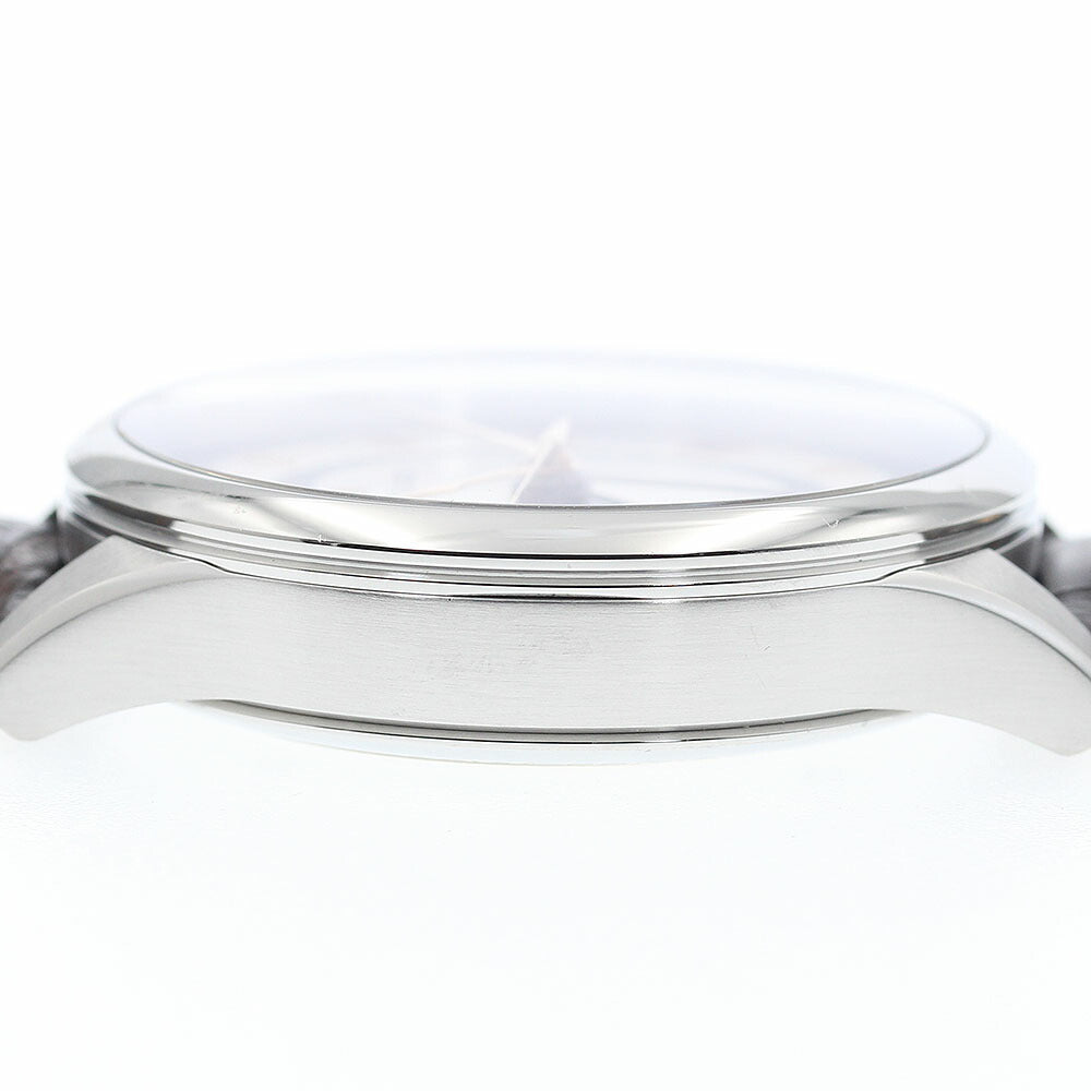 MAURICE LACROIX MP6507-SS001-110-3 Masterpiece 5-Hands Automatic Men's Watch Unused with Warranty.