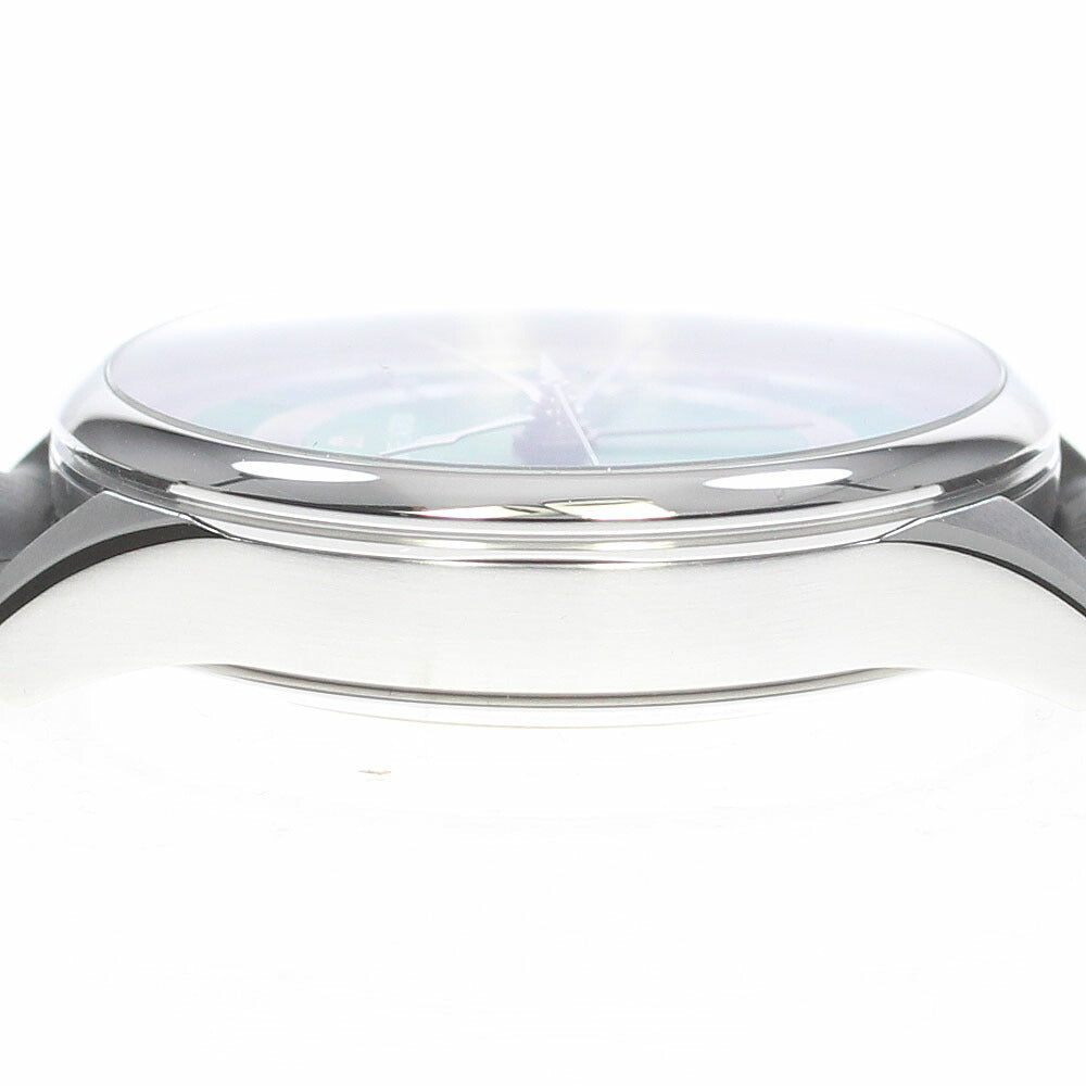 MAURICE LACROIX MP6507-SS001-610-2 Masterpiece 5-Hands Automatic Men's Watch Unused with Box and Warranty.