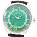 MAURICE LACROIX MP6507-SS001-610-2 Masterpiece 5-Hands Men's Watch Unused with Warranty.