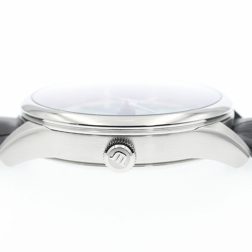 MAURICE LACROIX MP6507-SS001-610-2 Masterpiece 5-Hands Men's Watch Unused with Warranty.
