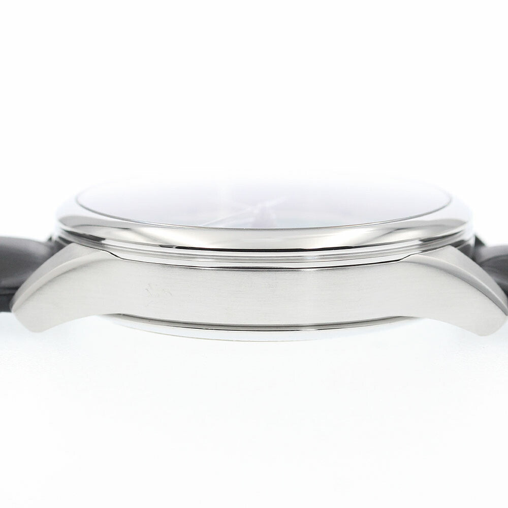 MAURICE LACROIX MP6507-SS001-610-2 Masterpiece 5-Hands Men's Watch Unused with Warranty.