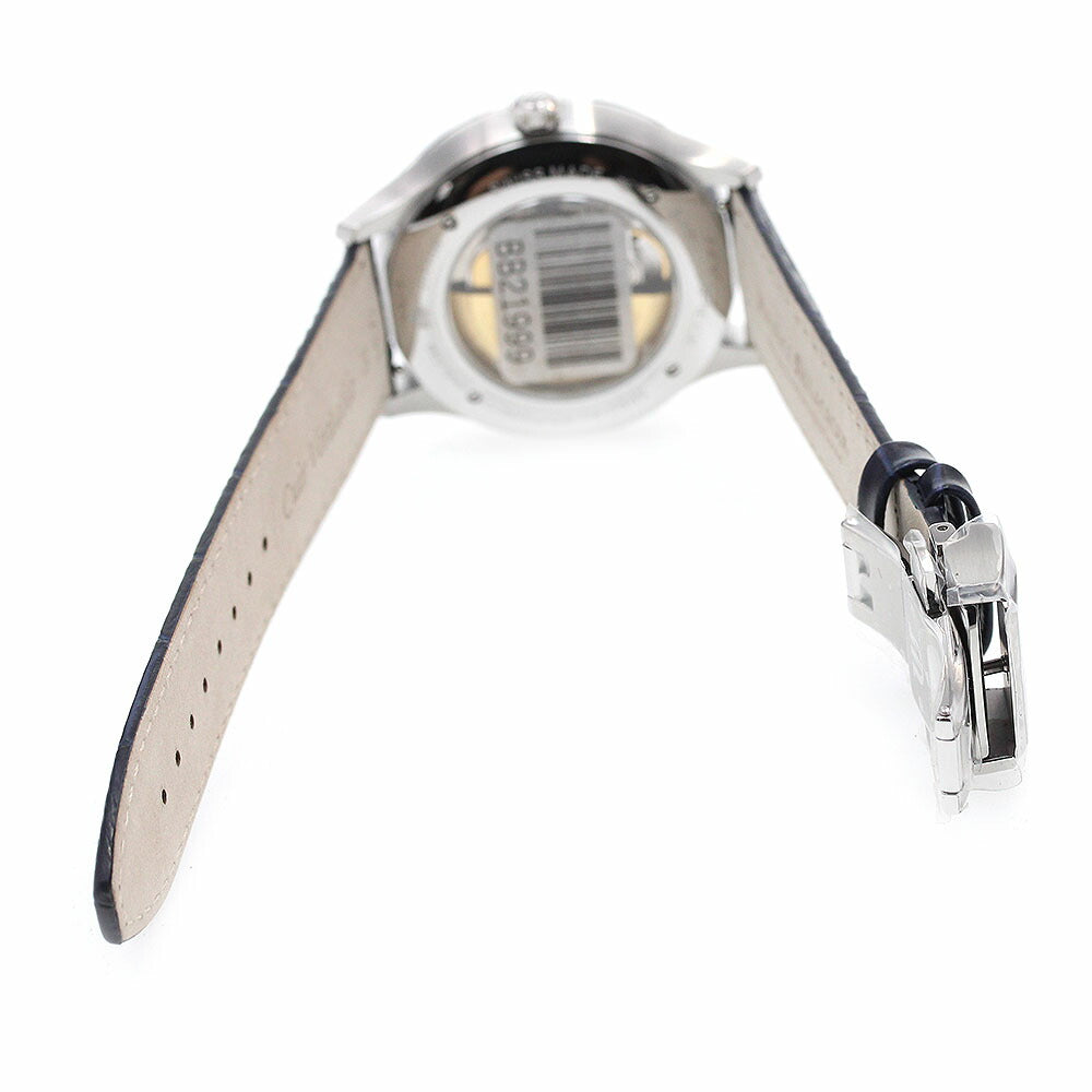 MAURICE LACROIX MP6507-SS001-110-4 Masterpiece 5-Hands Automatic Men's Watch Unused with Box and Warranty.