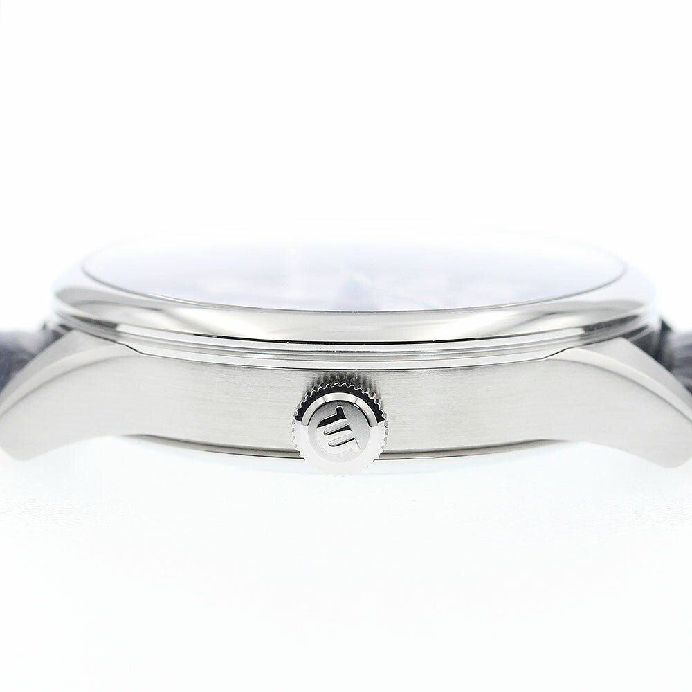 MAURICE LACROIX MP6507-SS001-110-4 Masterpiece 5-Hands Men's Watch Unused with Warranty.