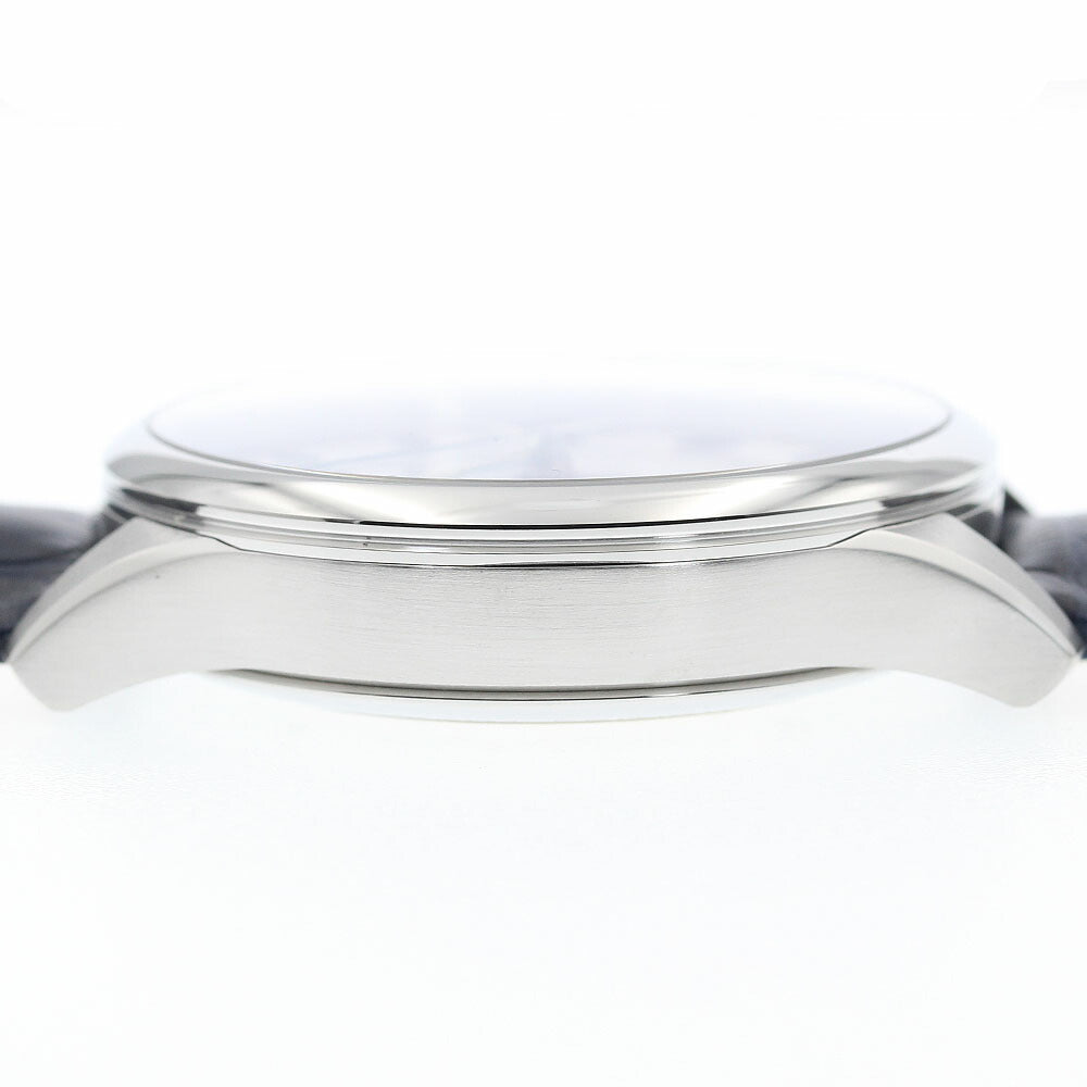 MAURICE LACROIX MP6507-SS001-110-4 Masterpiece 5-Hands Men's Watch Unused with Warranty.