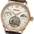 MEMORIGIN 4894379020419 Everlasting Moonphase Hand-wound Men's Watch