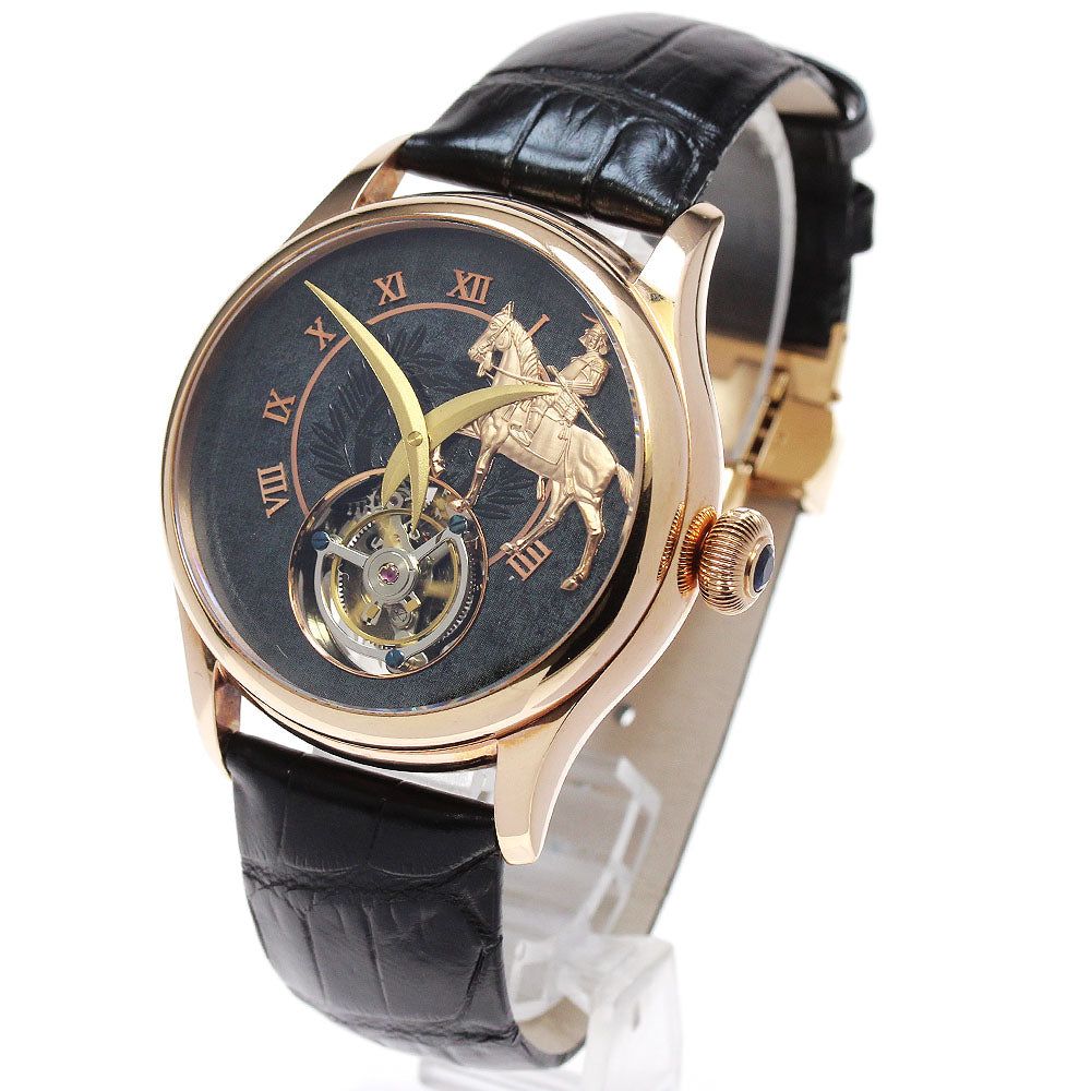 MEMORIGIN Date Masamune Limited Edition Hand-wound Men's Watch