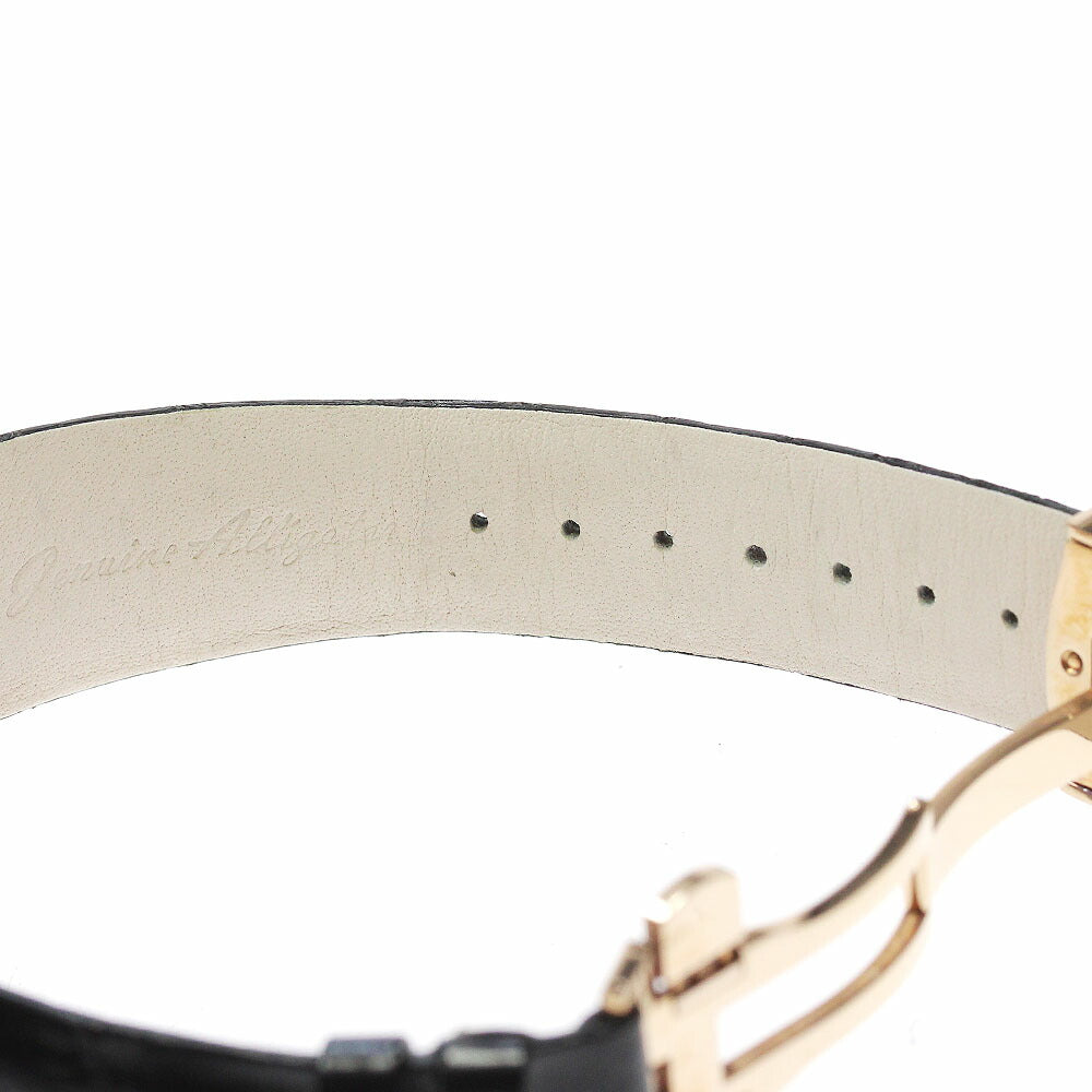 MEMORIGIN Date Masamune Limited Edition Hand-wound Men's Watch