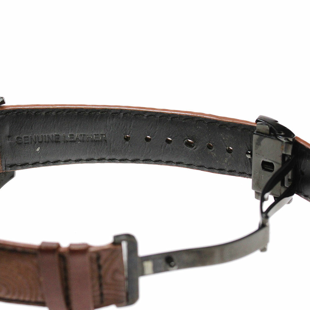 Toshyu Fukami Jomon Tourbillon Hand-wound Men's Watch