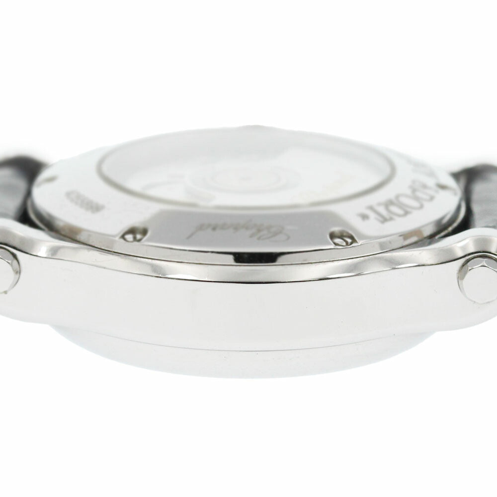 Chopard 8573 Happy Sport 5-Diamond Automatic Women's Watch with Box