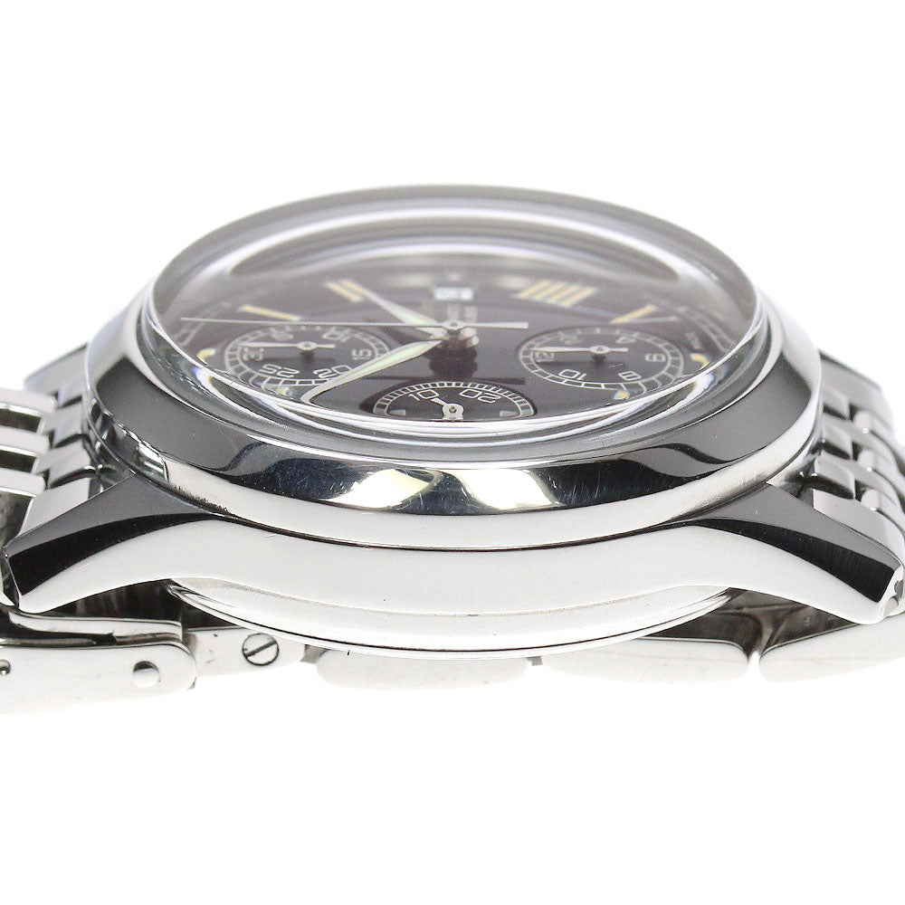 BREITLING A13024.1 Premier Date Chronograph Automatic Men's Watch with Warranty