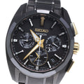 SEIKO SBXC073/5X53-0BB0 Astron Hattori Kintaro 160th Anniversary Limited Edition GPS Solar Radio Controlled Men's Watch